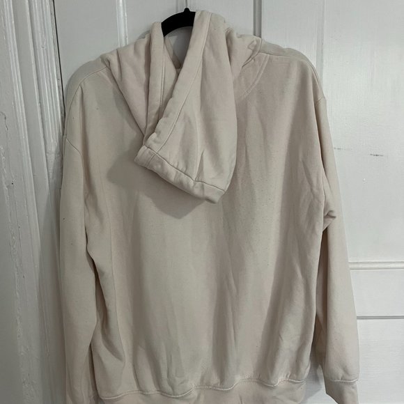 H&M Basics Hoodie - Picture 2 of 4